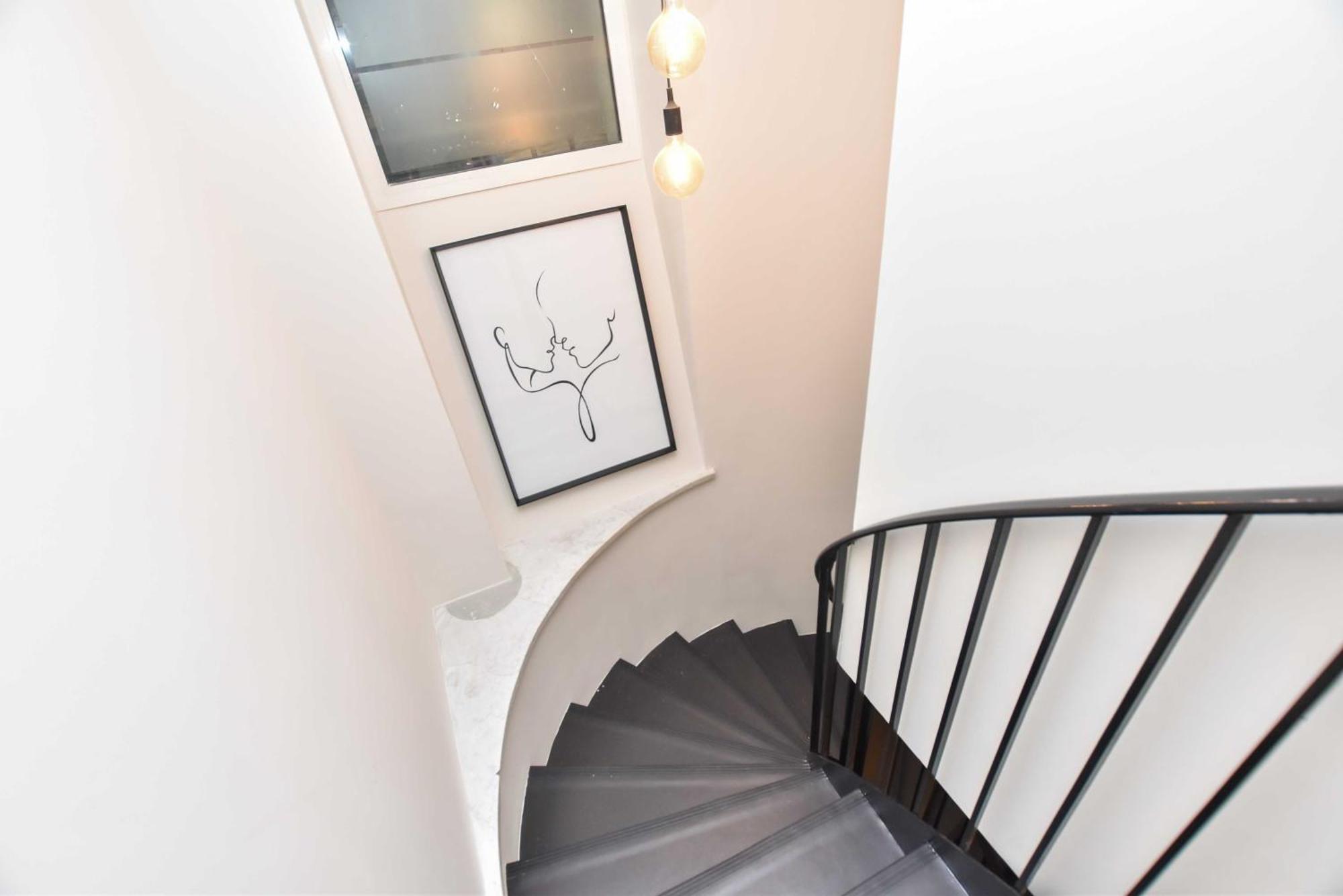 Appartamento Peaceful - 2br-6p - Trocadero