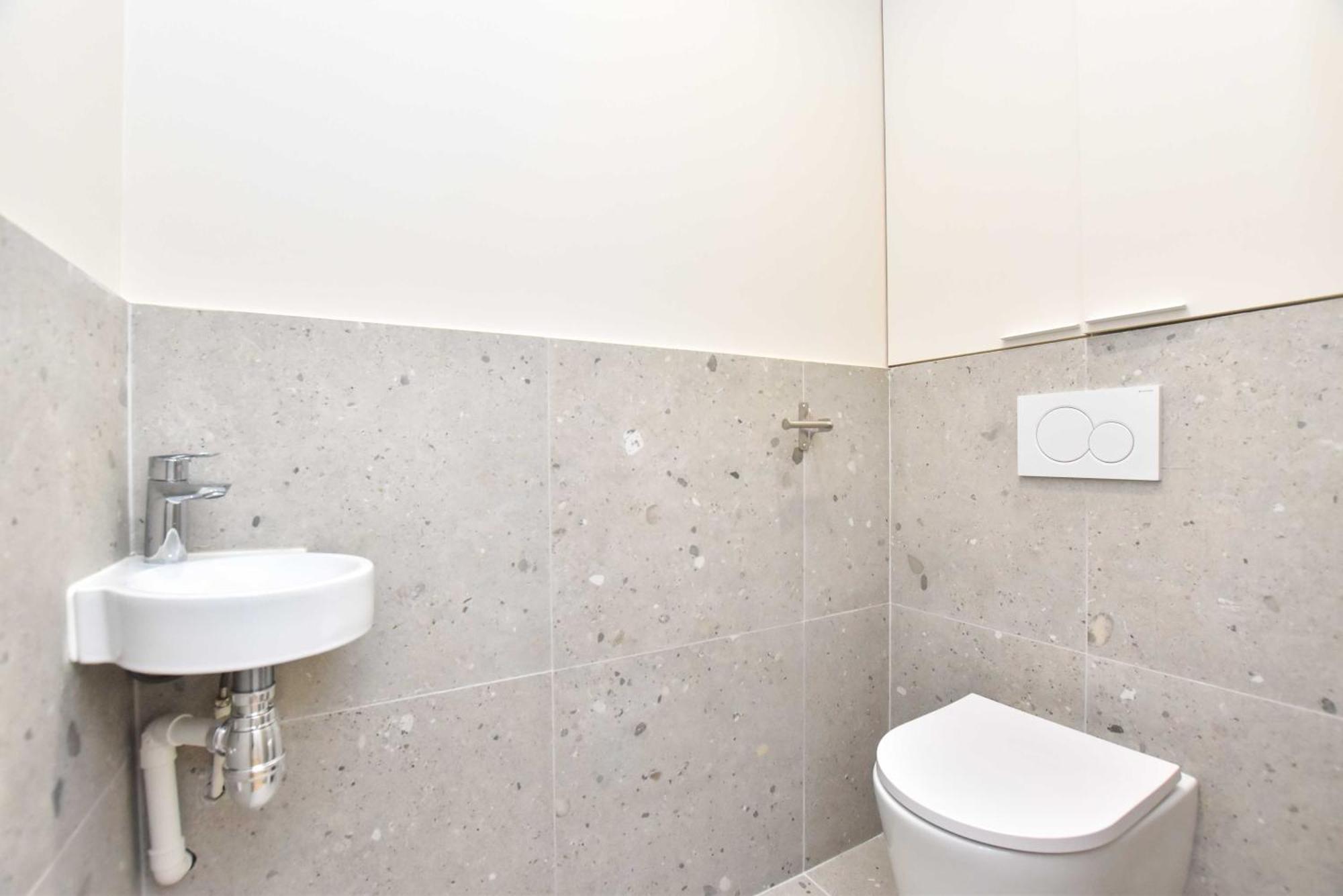 Peaceful - 2br-6p - Trocadero Appartamento *